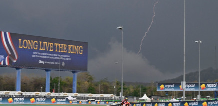 Comment la crise de Honda en F1 pourrait impacter le programme MotoGP