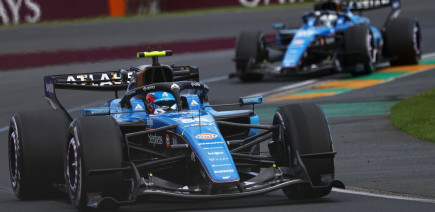 Pourquoi Williams doit attendre pour corriger le surpoids de sa FW48