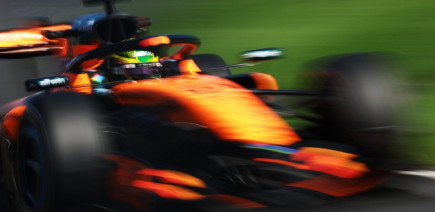 McLaren demande le mode d'emploi du moteur Mercedes "depuis des semaines"