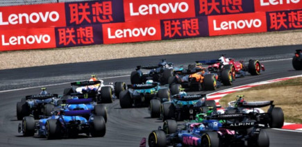 Un premier Sprint en 2026 sur un circuit exigeant pour les pneus et l'énergie