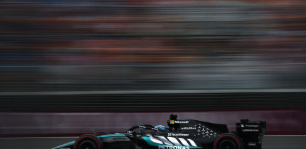 Taux de compression : la FIA prévoit une tolérance avec la mesure à 130°C