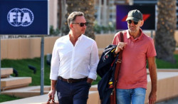 Christian Horner vers Aston Martin en cas d'accord entre Alpine et Toto Wolff ?