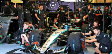 Fiabilité et prudence : les équipes face aux premières contraintes des unités de puissance