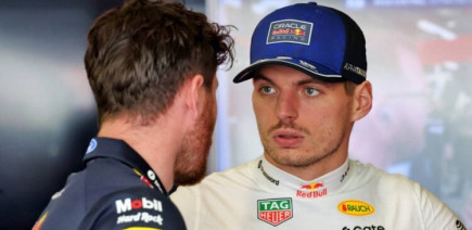 Max Verstappen refuse de s’excuser pour ses succès : "Ce serait ridicule"