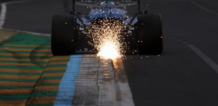 Williams F1 déjà décrochée, Albon évoque un retard inquiétant