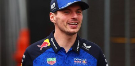 Verstappen révèle le rêve partagé avec le fondateur de Red Bull