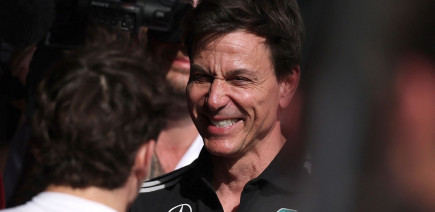 Wolff répond aux critiques des pilotes : Les fans sont la priorité de la F1