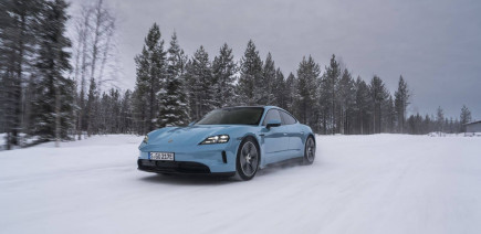 Taycan ou Panamera ? Chez Porsche, une seule berline survivra