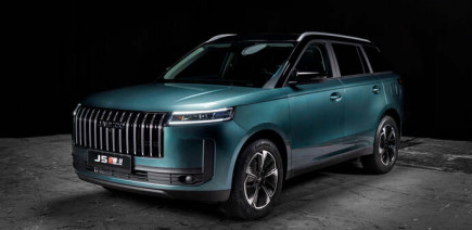 Le Jaecoo 5, nouveau SUV hybride chinois pas cher, a déjà un problème en France