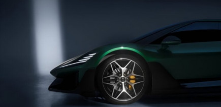 La société chinoise Dreame lance une batterie à semi-conducteurs avec des cellules de 60 Ah