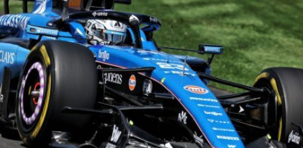 Albon craint que Williams F1 soit 'encore plus loin' en Chine ce week-end