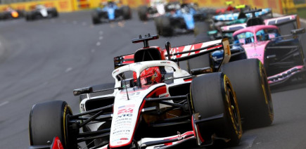 GP de Chine de F1 : sur quelle chaîne TV et à quelle heure suivre les qualifications sprint en direct ?