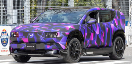 Honda annule plusieurs voitures électriques juste avant leur lancement !