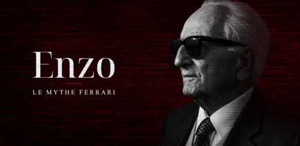 Enzo, le mythe Ferrari : le doc sur Maranello qui fait oublier tous les autres