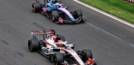 Plus fun mais pas parfaites, des départs façon loterie : le verdict de Gasly et Ocon sur les F1 de 2026