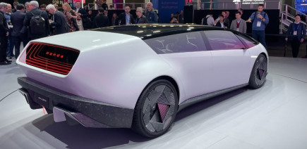 Honda prend une décision choquante qui va lui coûter des milliards et annule au dernier moment ses voitures électriques très osées