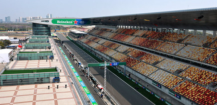 Le Grand Prix de Chine va enfin montrer le vrai visage des nouvelles voitures