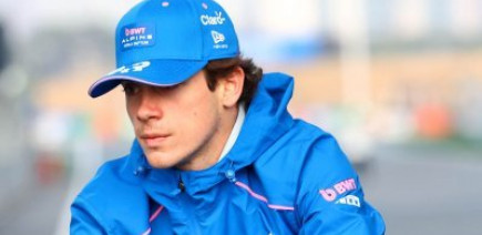 Colapinto est heureux d'avoir évité un 'désastre' au départ à Melbourne