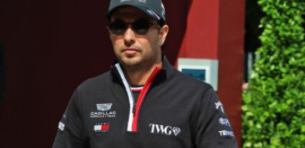 Pérez alerte sur des départs 'dangereux' et des dépassements 'artificiels'