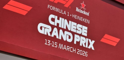 Qualifications Sprint du GP de Chine : à quelle heure commence la séance décisive ?