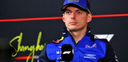 Verstappen ironise : j'ai remplacé mon simulateur par Mario Kart