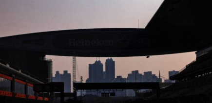 Grand Prix de Chine 2026 : un week-end sous le soleil à Shanghai