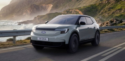 Le Ford Explorer évolue en 2026 avec plusieurs nouveautés