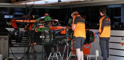 Une saison 'longue et difficile' en vue pour McLaren F1 selon Norris