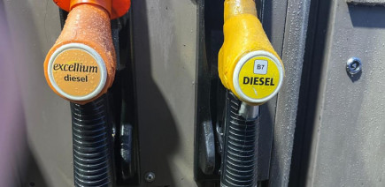 Diesel bloqué à 1,99€/L chez TotalEnergies jusqu’au 31 mars, mais sous conditions