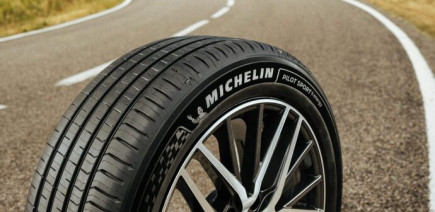 Le pneu été n’est pas mort, Michelin en fait une arme de décarbonation et d’économie d’énergie
