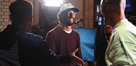 Daniel Ricciardo se confie sur un retour en piste : "Cette idée me terrifie"