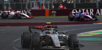 Bortoleto surpris par les bons débuts d'Audi F1... à confirmer en Chine