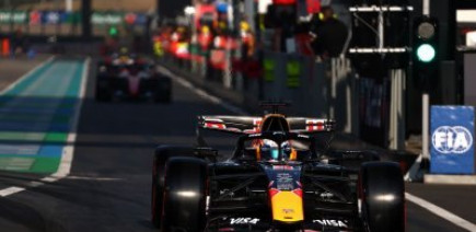 Red Bull déjà distancée : Mekies admet un retard substantiel sur Mercedes F1 et Ferrari