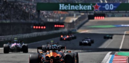 La F1 joue-t-elle avec le feu sur les départs ? Les directeurs d'équipe temporisent