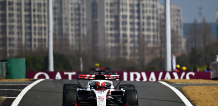 Ocon, 12e : "On ne peut pas se satisfaire de ça"