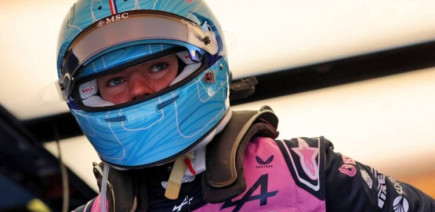 Pierre Gasly meilleur des autres : Alpine devant Red Bull à Shanghaï !