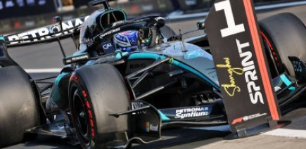 'La W17 est sur des rails' : Wolff révèle le vrai secret de la Mercedes F1