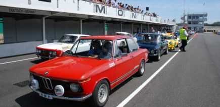 Quels sont les événements auto à ne pas manquer en 2026 ?