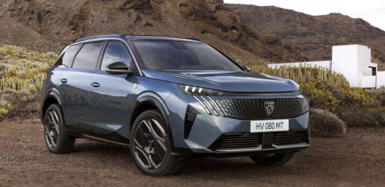 Avec une telle décote, un Peugeot 5008 d’occasion ne serait-il pas une bonne idée ?