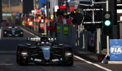 Tensions autour du moteur Mercedes : Wolff répond aux critiques de ses clientes McLaren et Williams F1