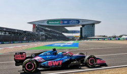 A quelle heure se déroulent la Course Sprint et les Qualifications ce samedi?