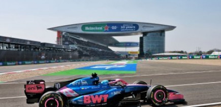 A quelle heure se déroulent la Course Sprint et les Qualifications ce samedi?