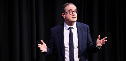 Le nouveau patron de Renault ira-t-il jusqu’à revendre l’écurie de Formule 1 Alpine après des années d’échecs ?