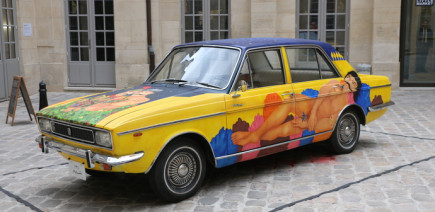 Iran : effets collatéraux