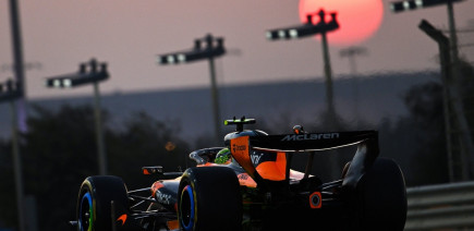 Il est trop tard pour maintenir les Grands Prix de Bahreïn et d'Arabie saoudite