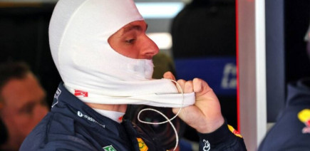 Max Verstappen crie au "désastre" après une qualification sprint catastrophique à Shanghai