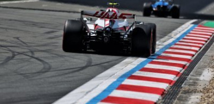 Bearman avait 'un très bon rythme', Ocon veut 'régler ses problèmes'