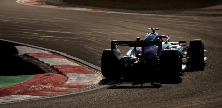 Deux enquêtes après les qualifs sprint : le verdict des commissaires