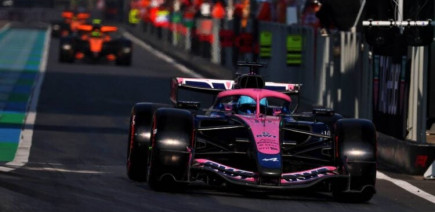 Pierre Gasly fixé : les commissaires tranchent après l’incident avec Verstappen