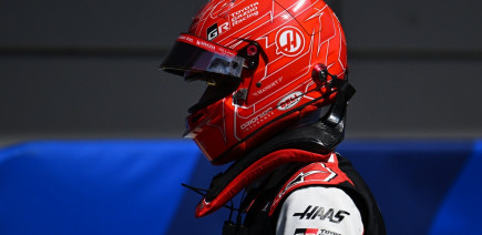 Ocon pas convaincu par le spectacle : "Difficile de parler de batailles vraiment justes"